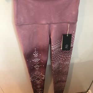 Mika Yoga Wear  Yoga Pants
